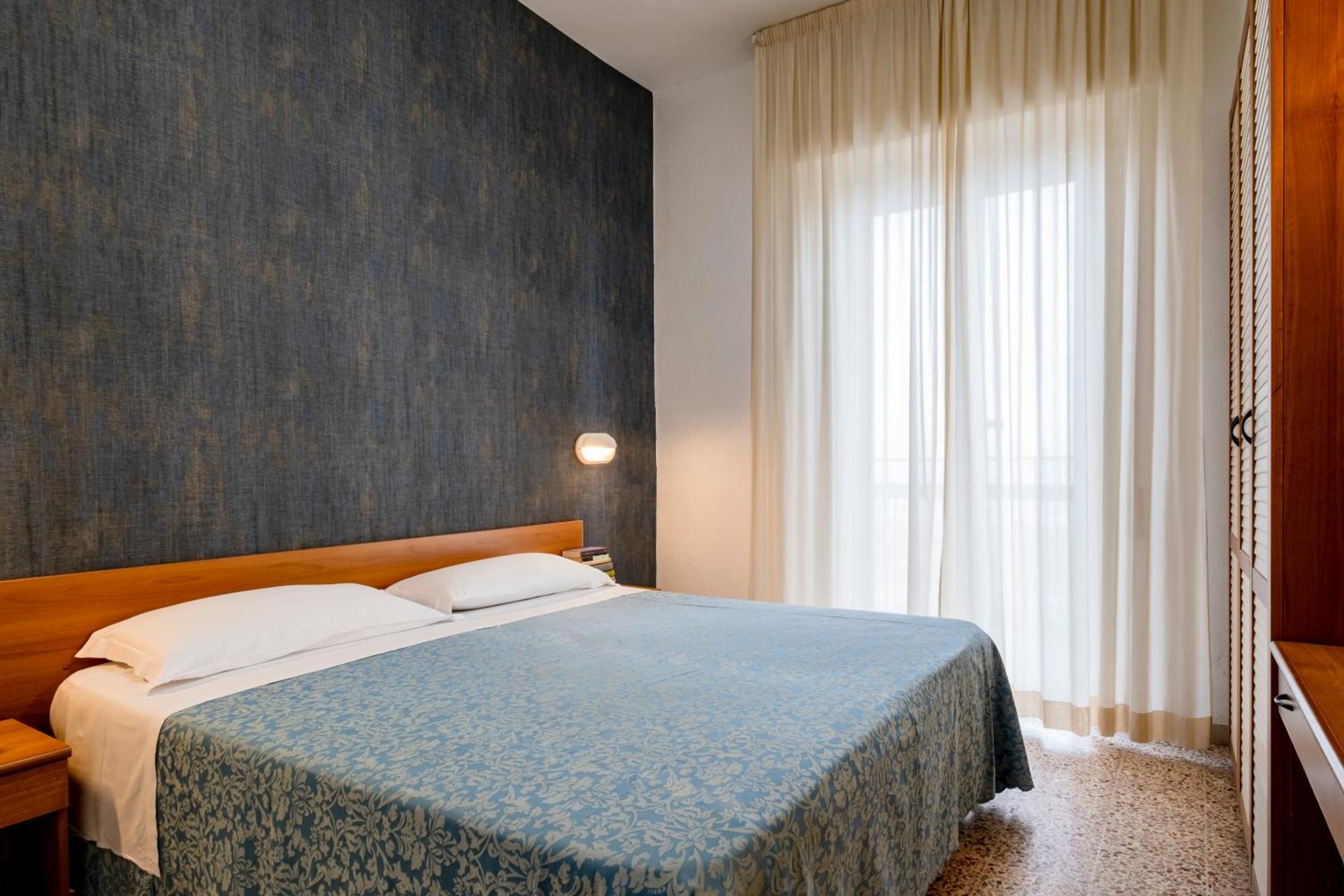 Hotel Atlas Rimini Exterior foto
